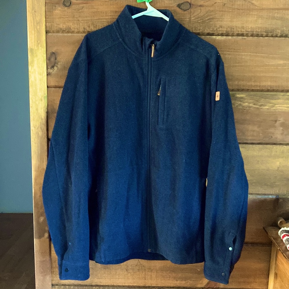 Men’s Smartwool jacket